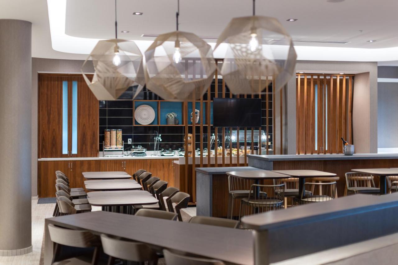 Springhill Suites By Marriott Tucson At The Bridges Exterior foto